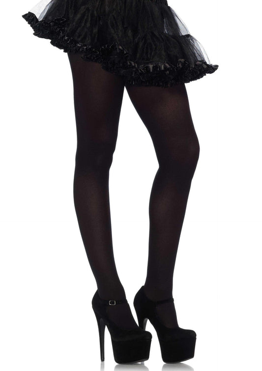 Leg Avenue 7666 Spandex tights