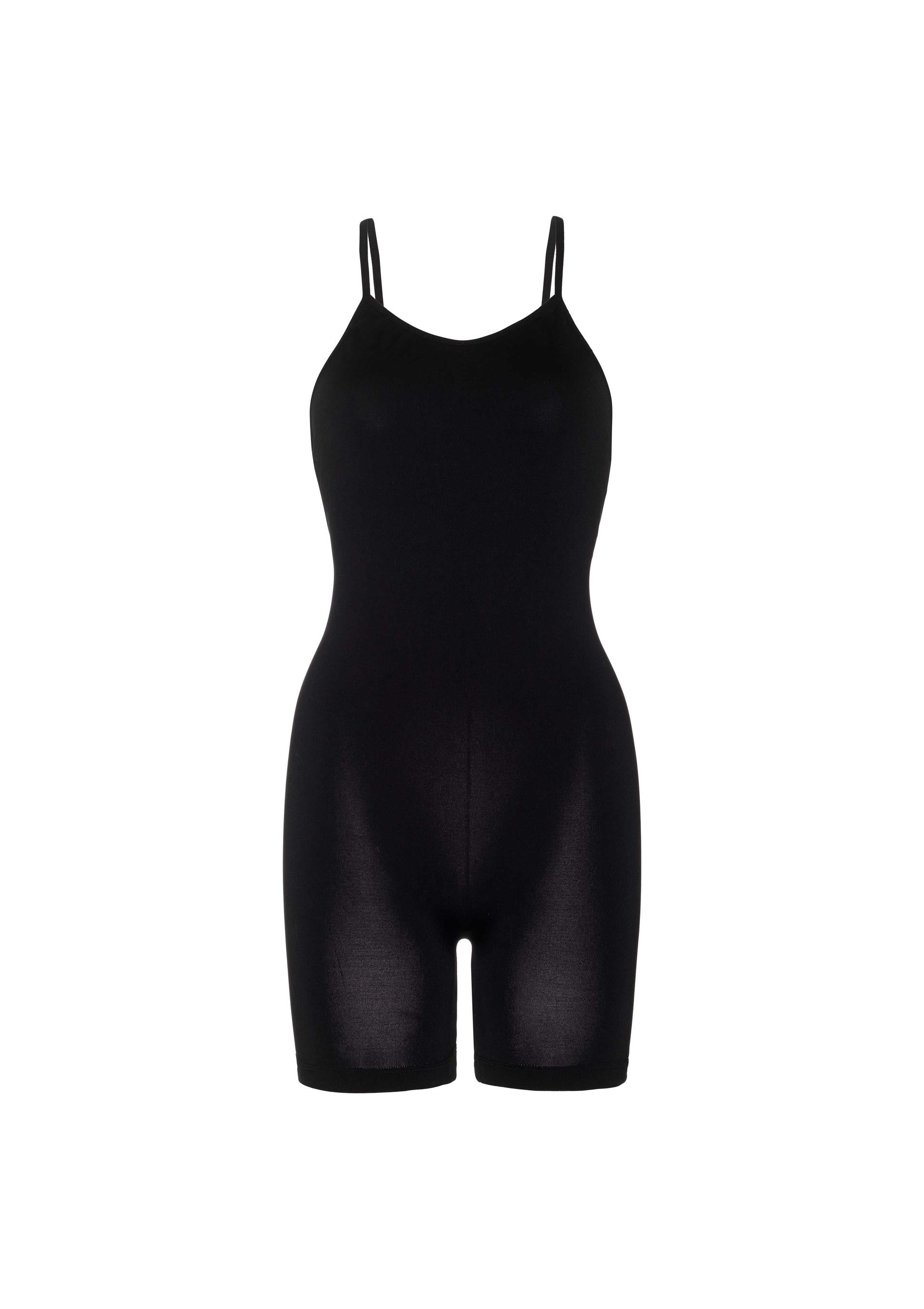 Leg Avenue 81565 Spandex opaque romper