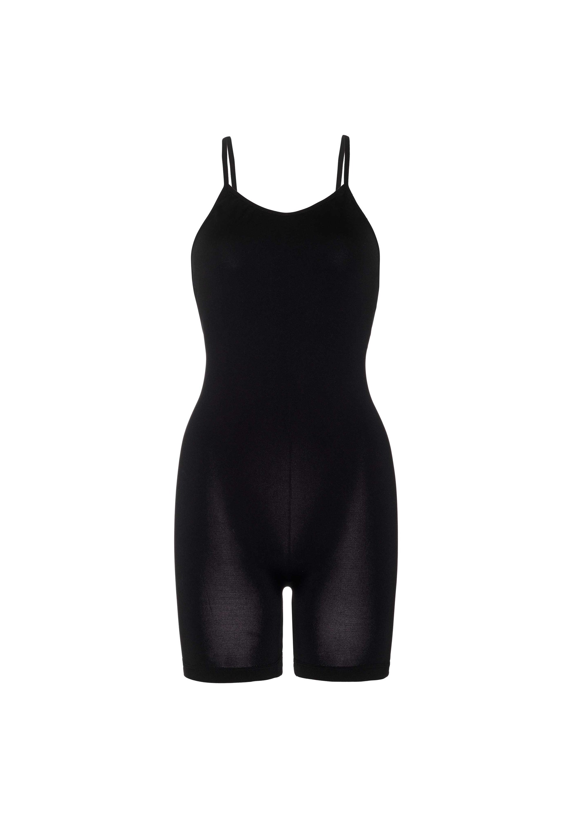 Leg Avenue 81565 Spandex opaque romper