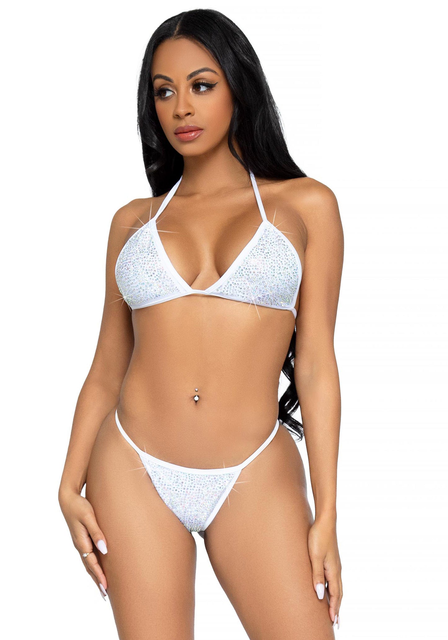 Leg Avenue 81637 Phoenix Bikini Set