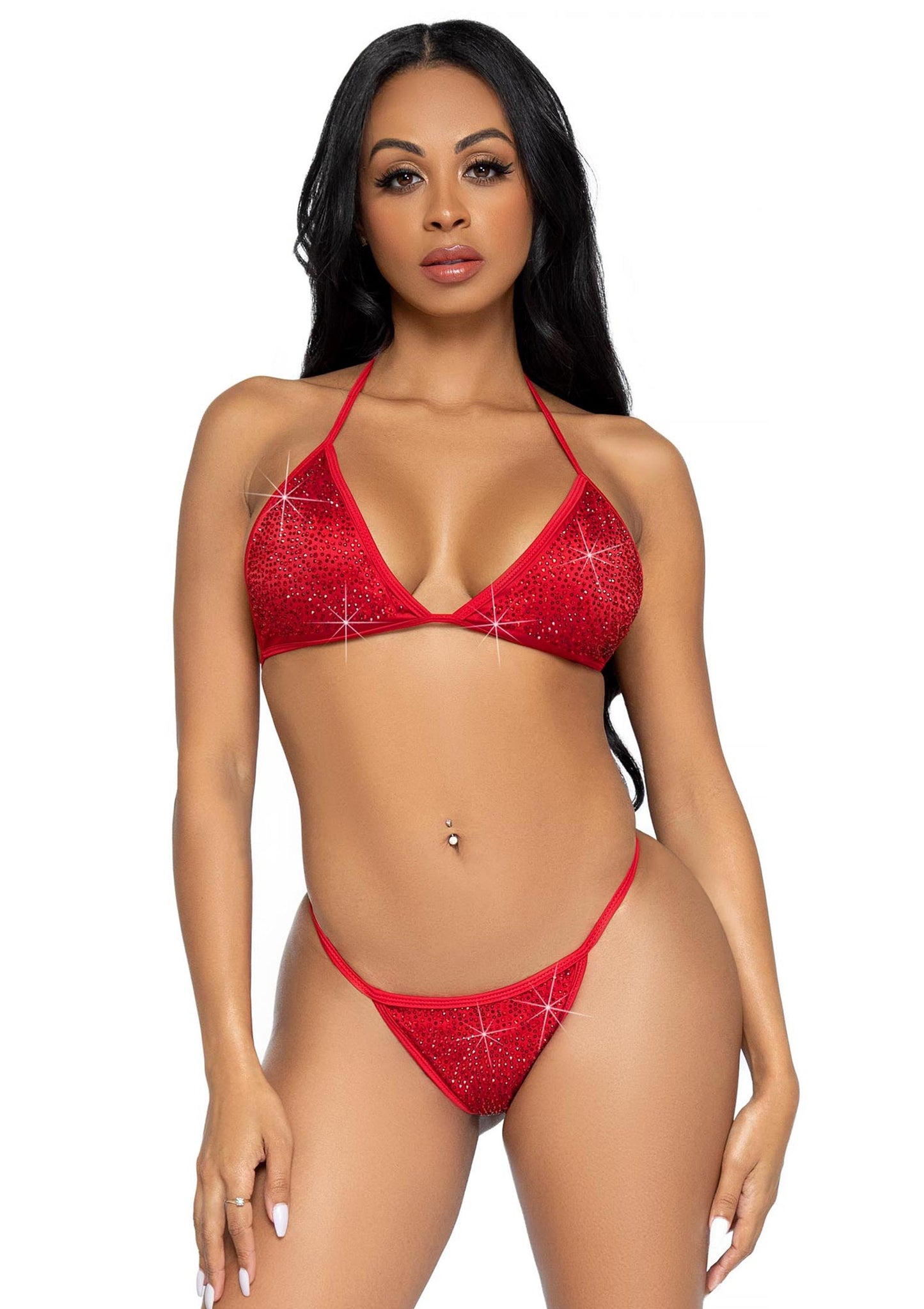 Leg Avenue 81637 Phoenix Bikini Set