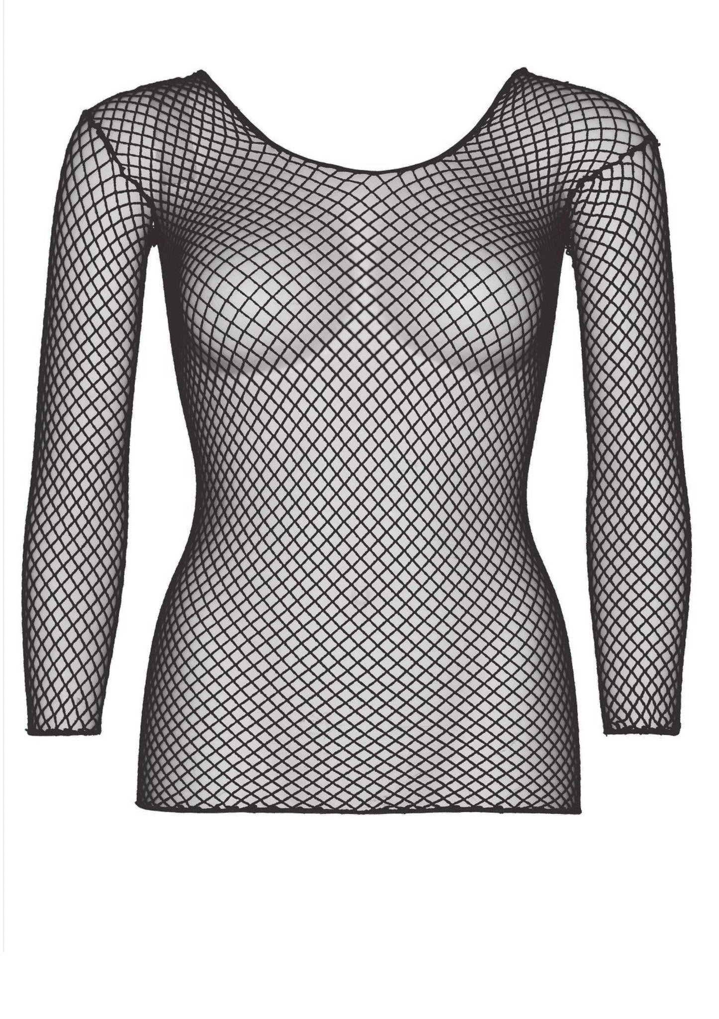 Leg Avenue 8278 Long Sleeves T-Shirts