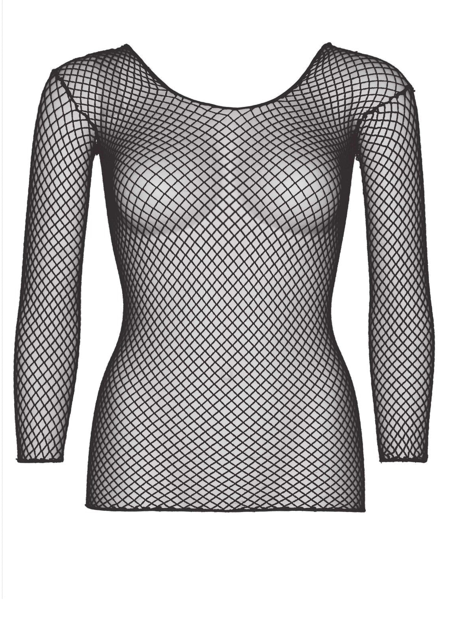 Leg Avenue 8278 Long Sleeves T-Shirts