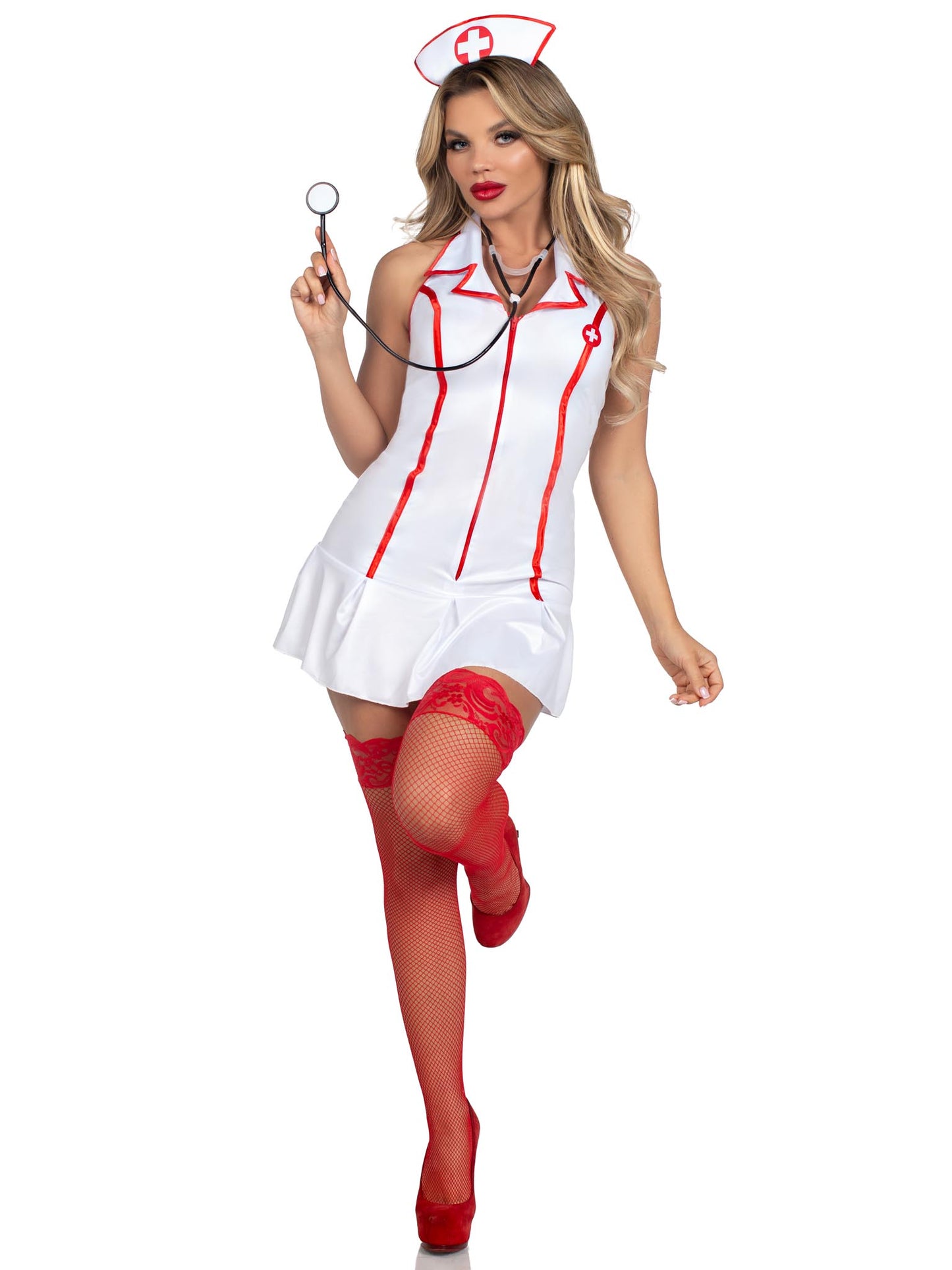 Head Nurse Dress