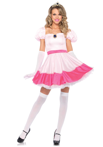 Leg Avenue 83094 Pink Princess