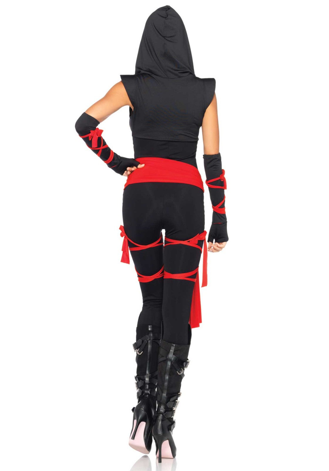 Leg Avenue 85087 Deadly Ninja