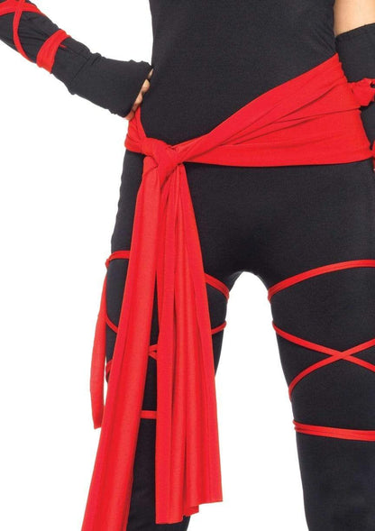 Deadly Ninja Catsuit