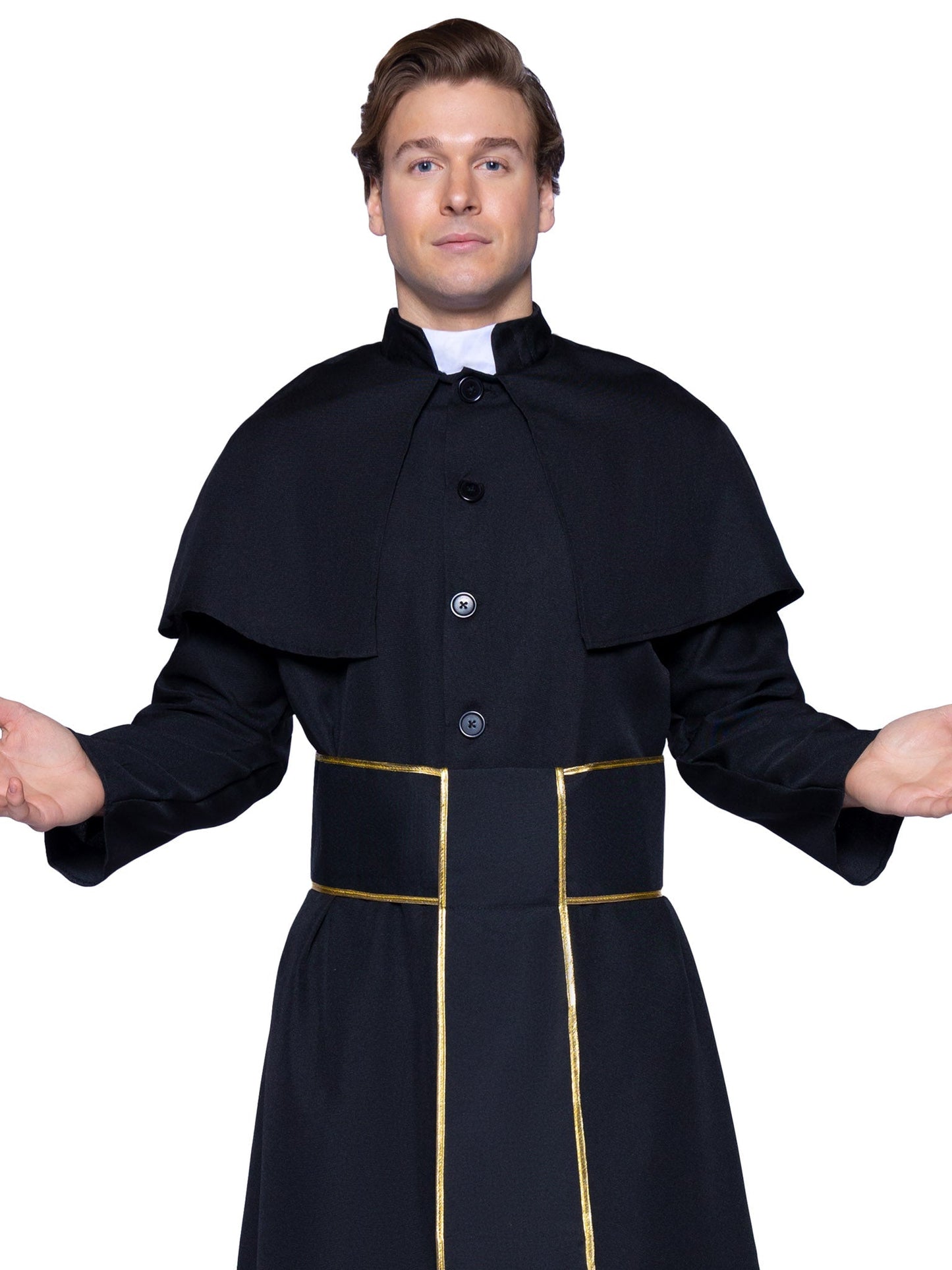 Leg Avenue 85334 Priest