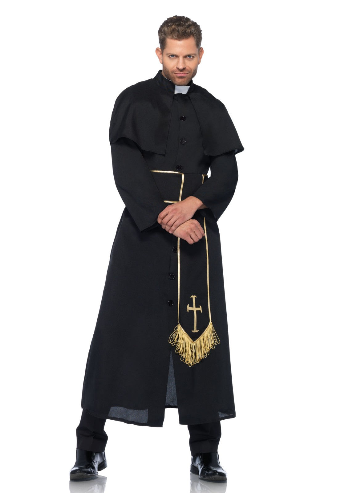 Leg Avenue 85334 Priest