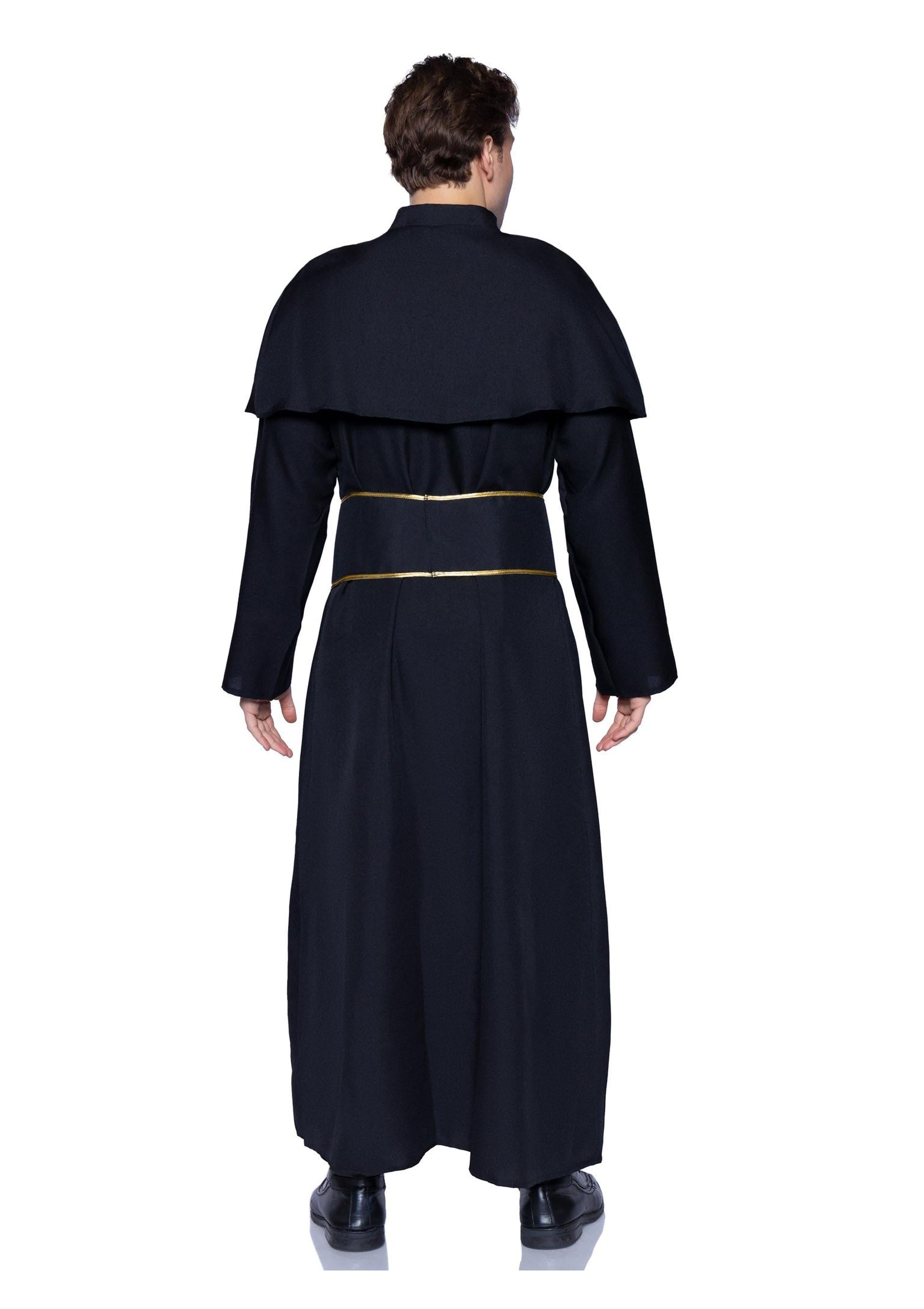Leg Avenue 85334 Priest