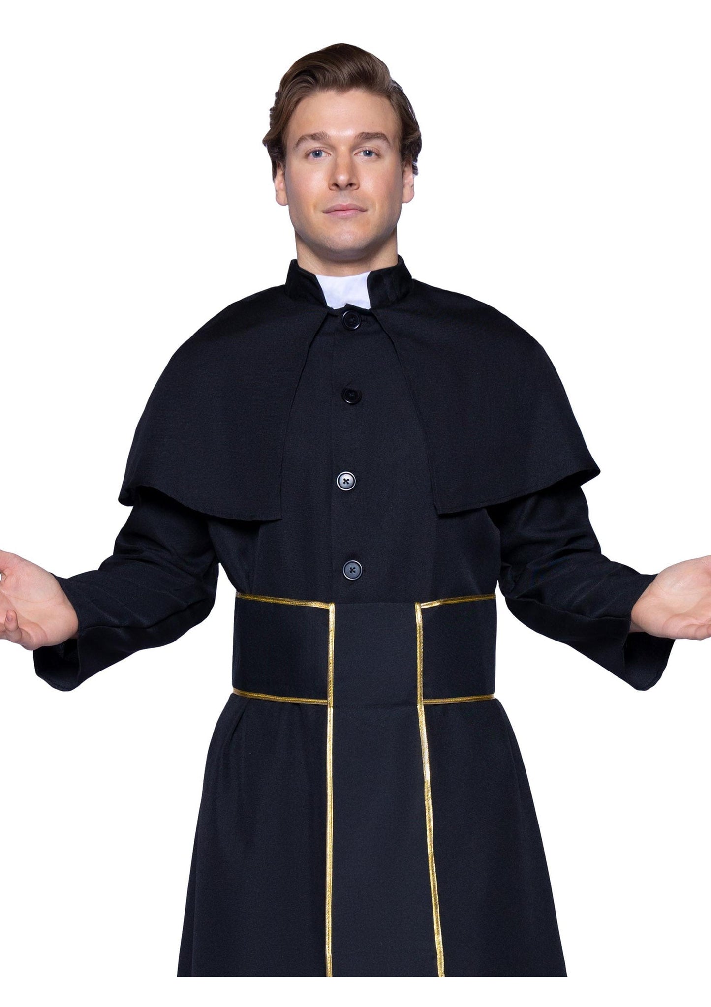 Leg Avenue 85334 Priest
