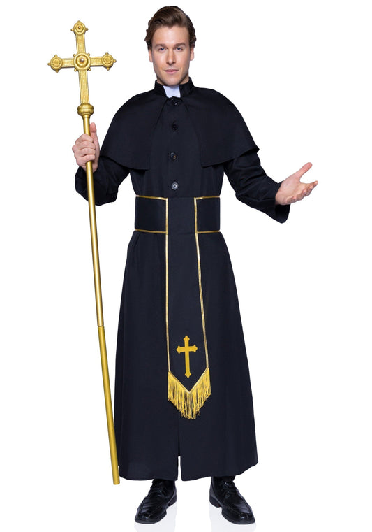 Leg Avenue 85334 Priest