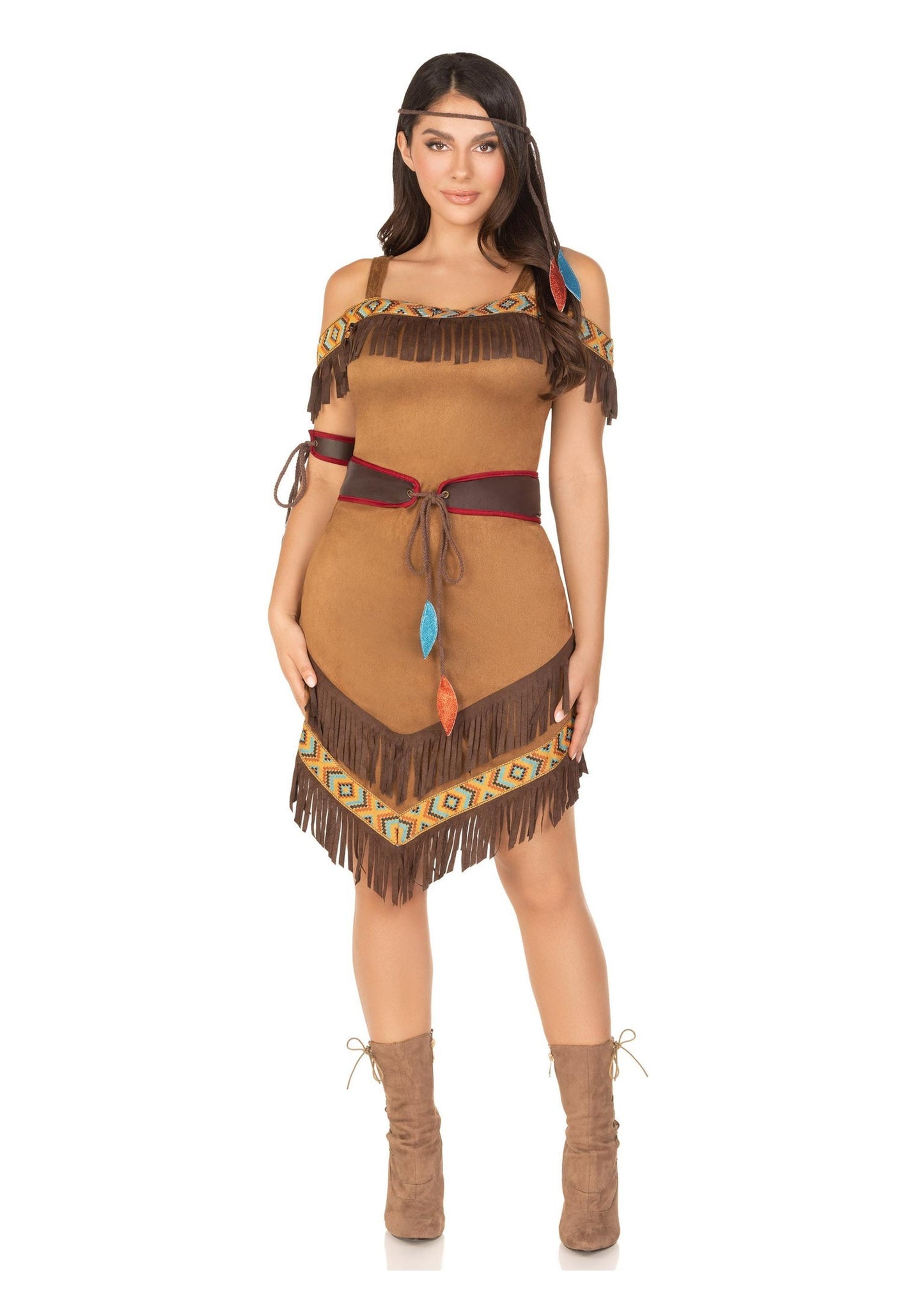 Native Princess Dress