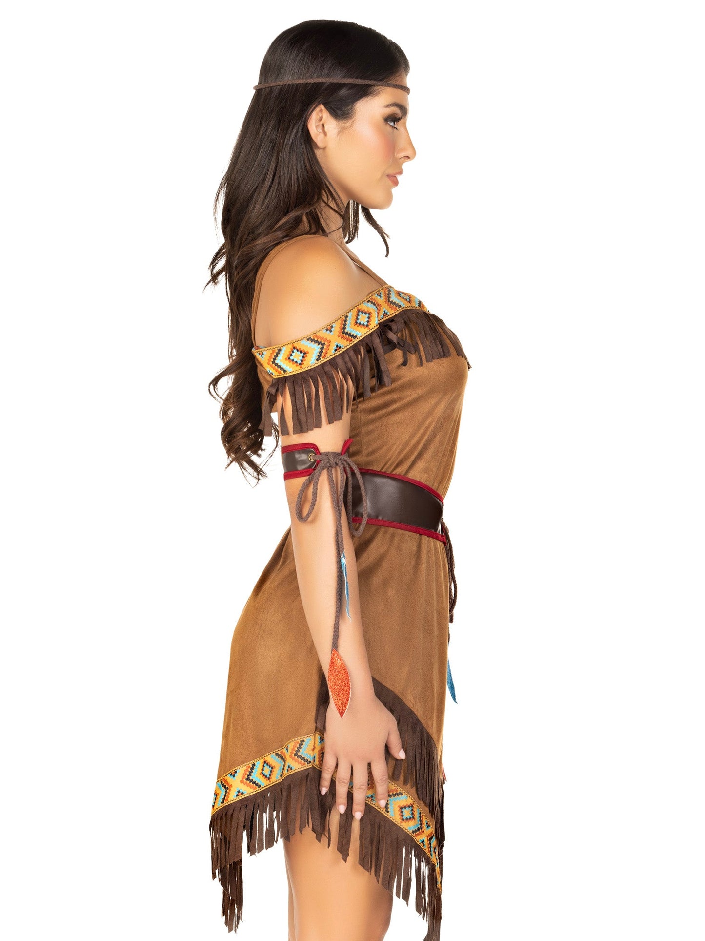 Native Princess Dress