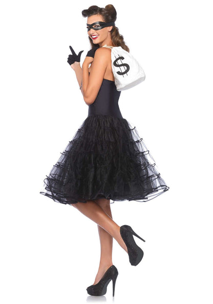 Leg Avenue 85481 Rockabilly swing dress