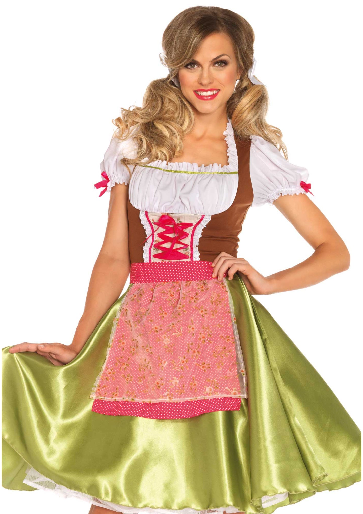 Darling Greta Dress