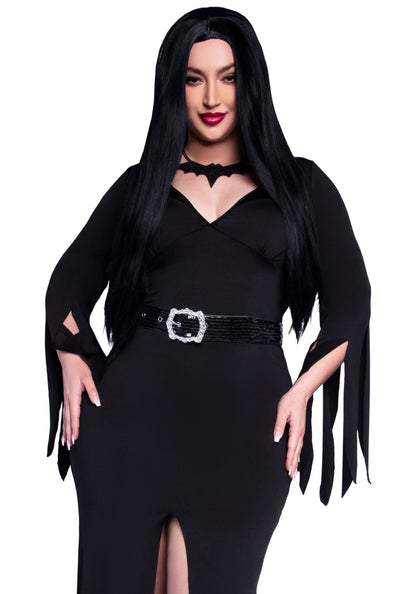 Leg Avenue 85571X Immortail Beauty Plus Size