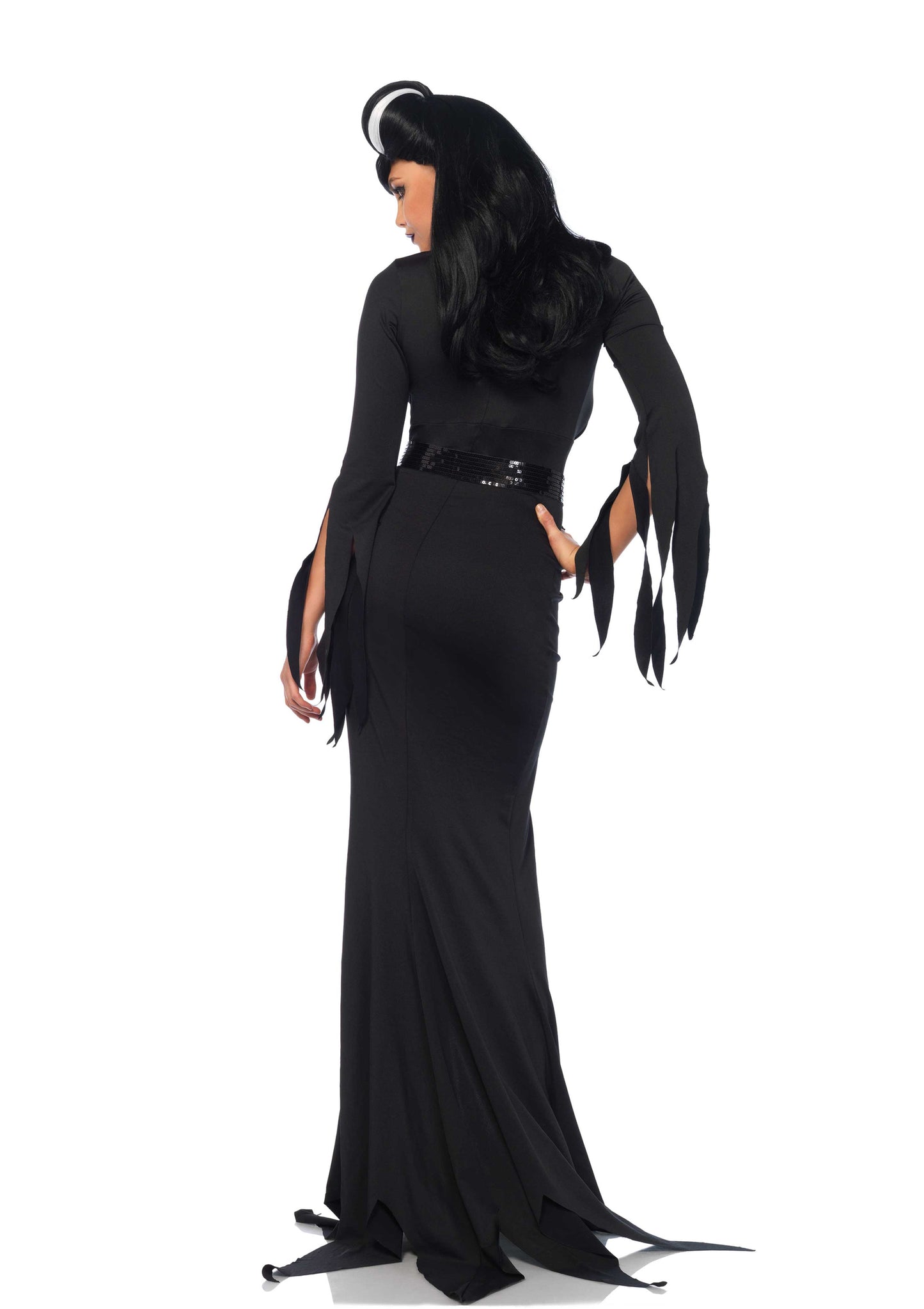 Immortail Beauty Dress