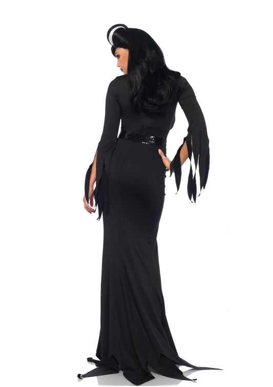 Immortail Beauty Dress