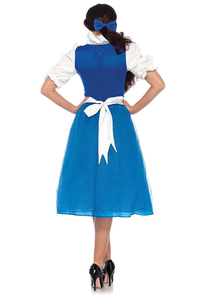 Storybook Village Beauty Dress