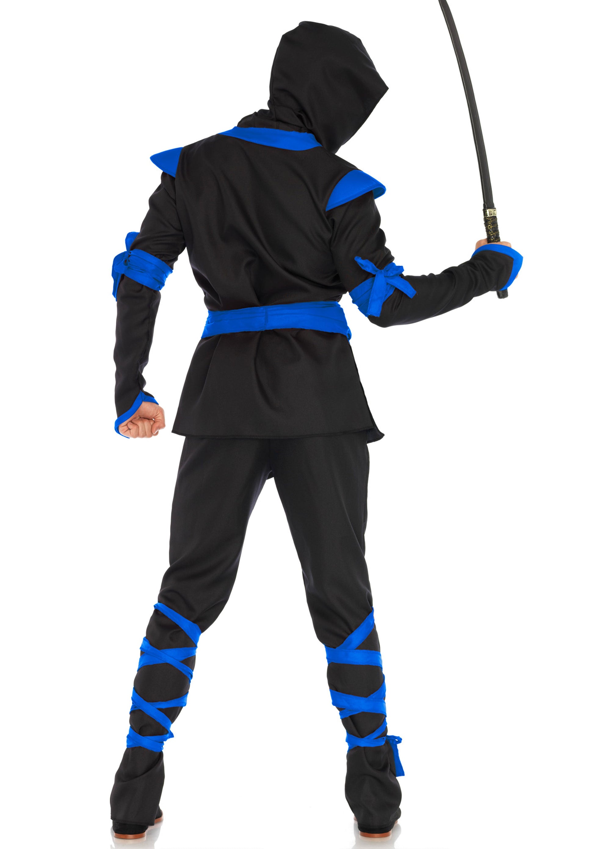 Leg Avenue 85653 Ninja Assassin