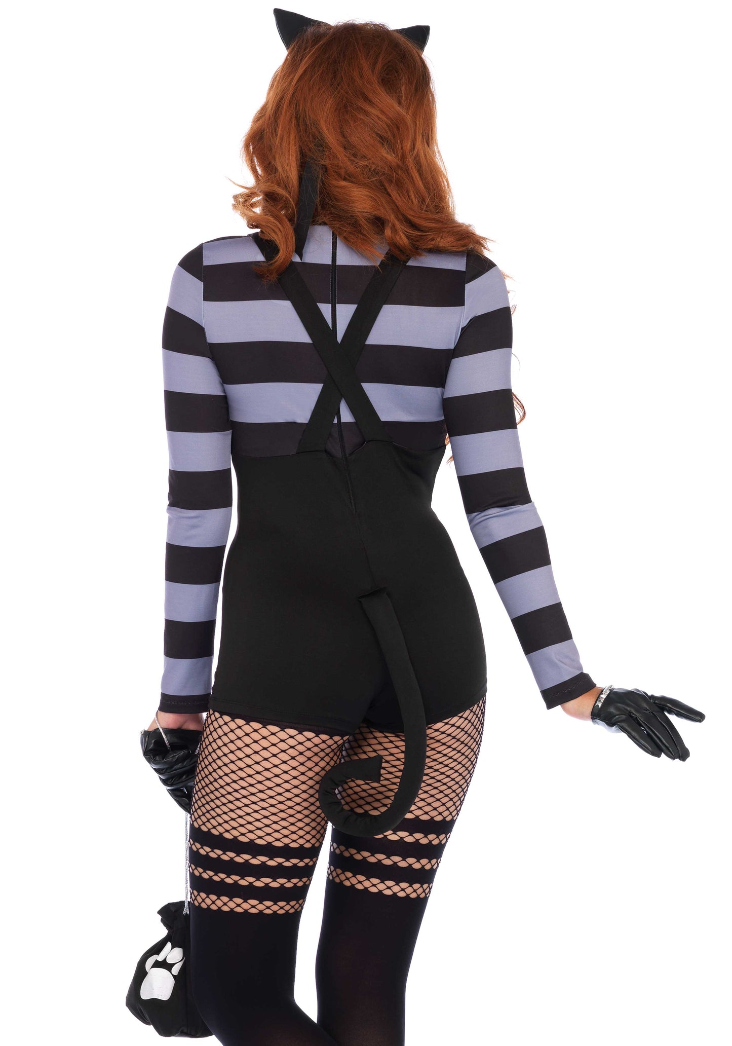 Leg Avenue 86715 Cat Burglar