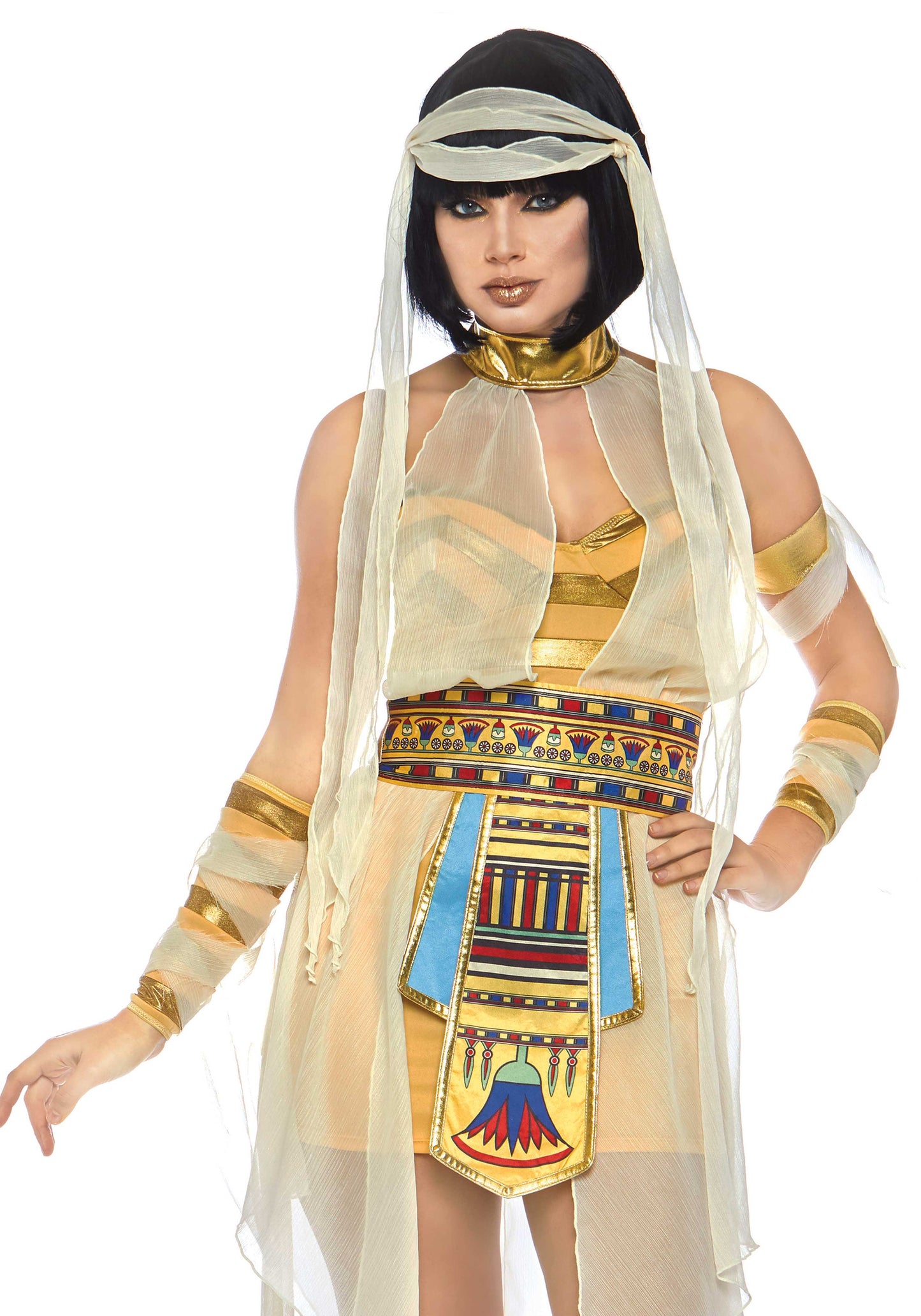 Leg Avenue 86723 Nile Mummy