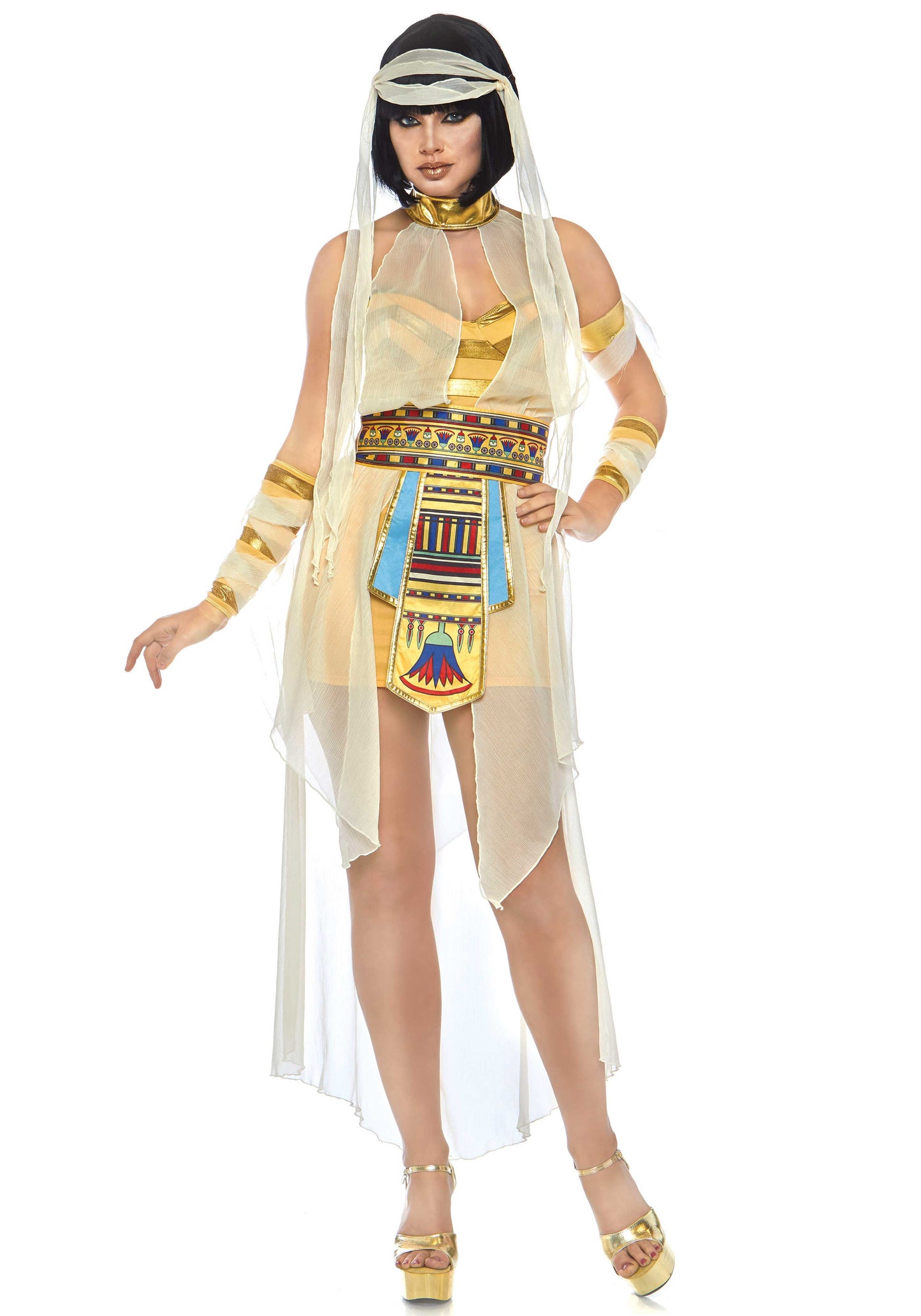 Leg Avenue 86723 Nile Mummy