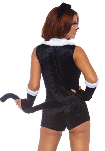 Leg Avenue 86738 Frisky Kitty