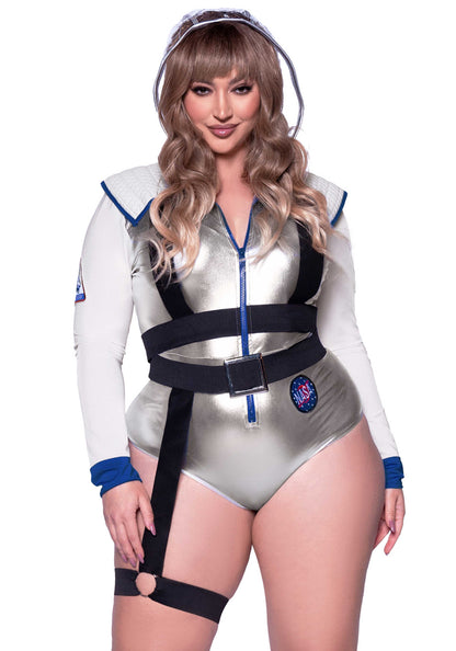 Leg Avenue 86739X Galaxy Girl Plus Size