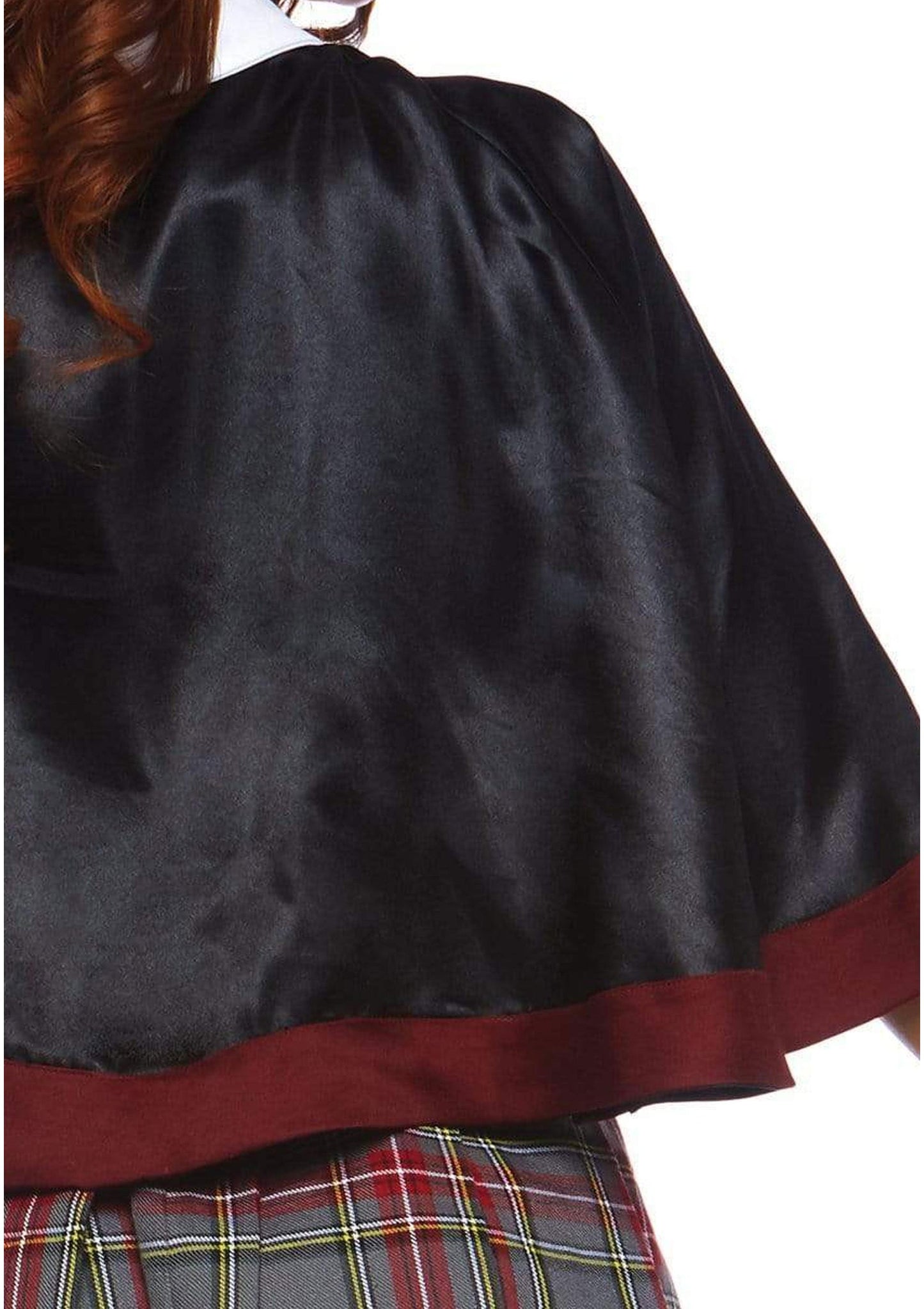 Spellbinding School Girl Top and Skirt
