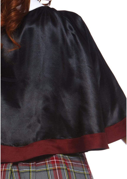 Spellbinding School Girl Top and Skirt