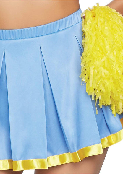 Cheerleader Squad Cutie