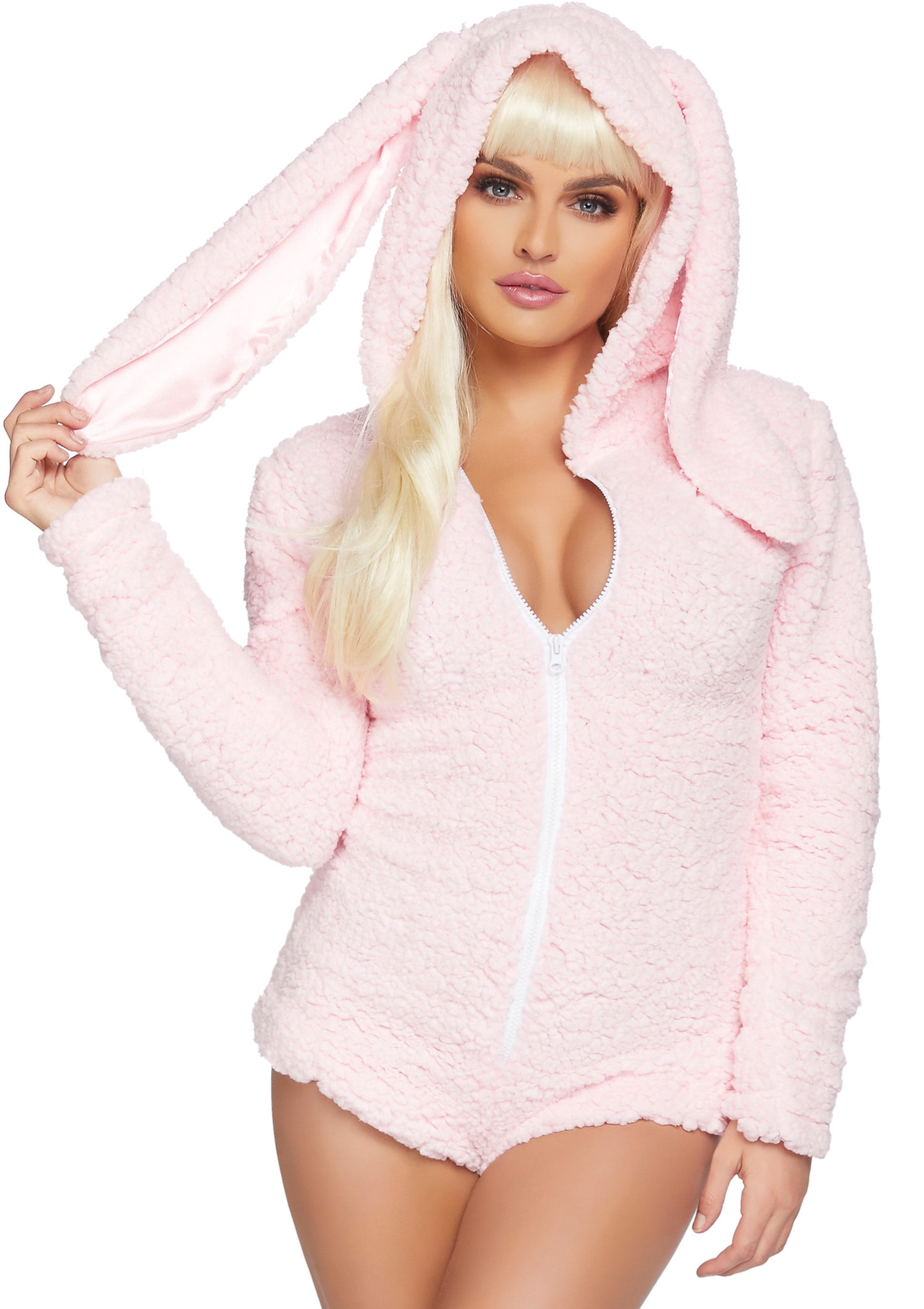 Leg Avenue 86824 Cuddle Bunny