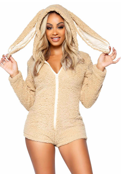 Leg Avenue 86824 Cuddle Bunny