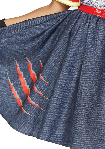 Teen Wolf Dress