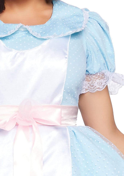 Creepy Twin Dress