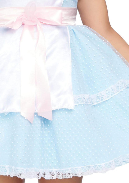 Creepy Twin Dress