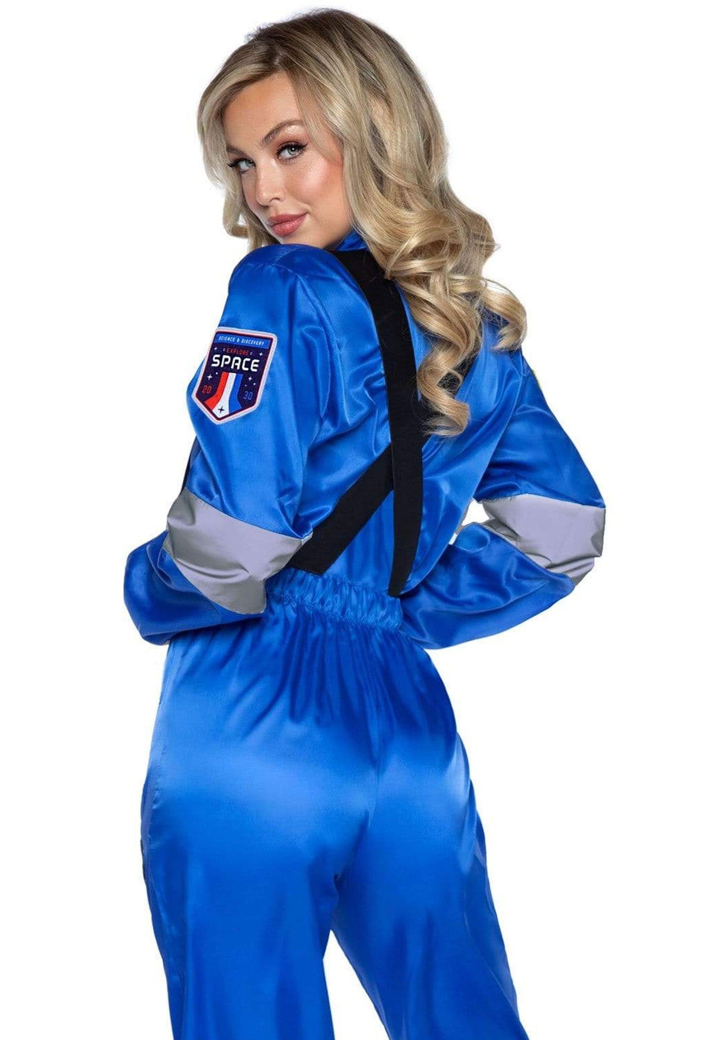 Space Explorer Jumpsuit