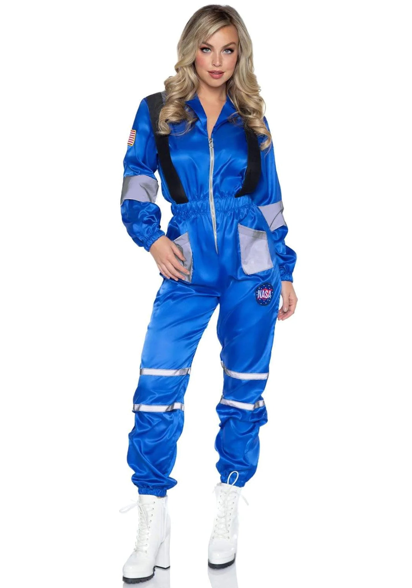 Space Explorer Jumpsuit