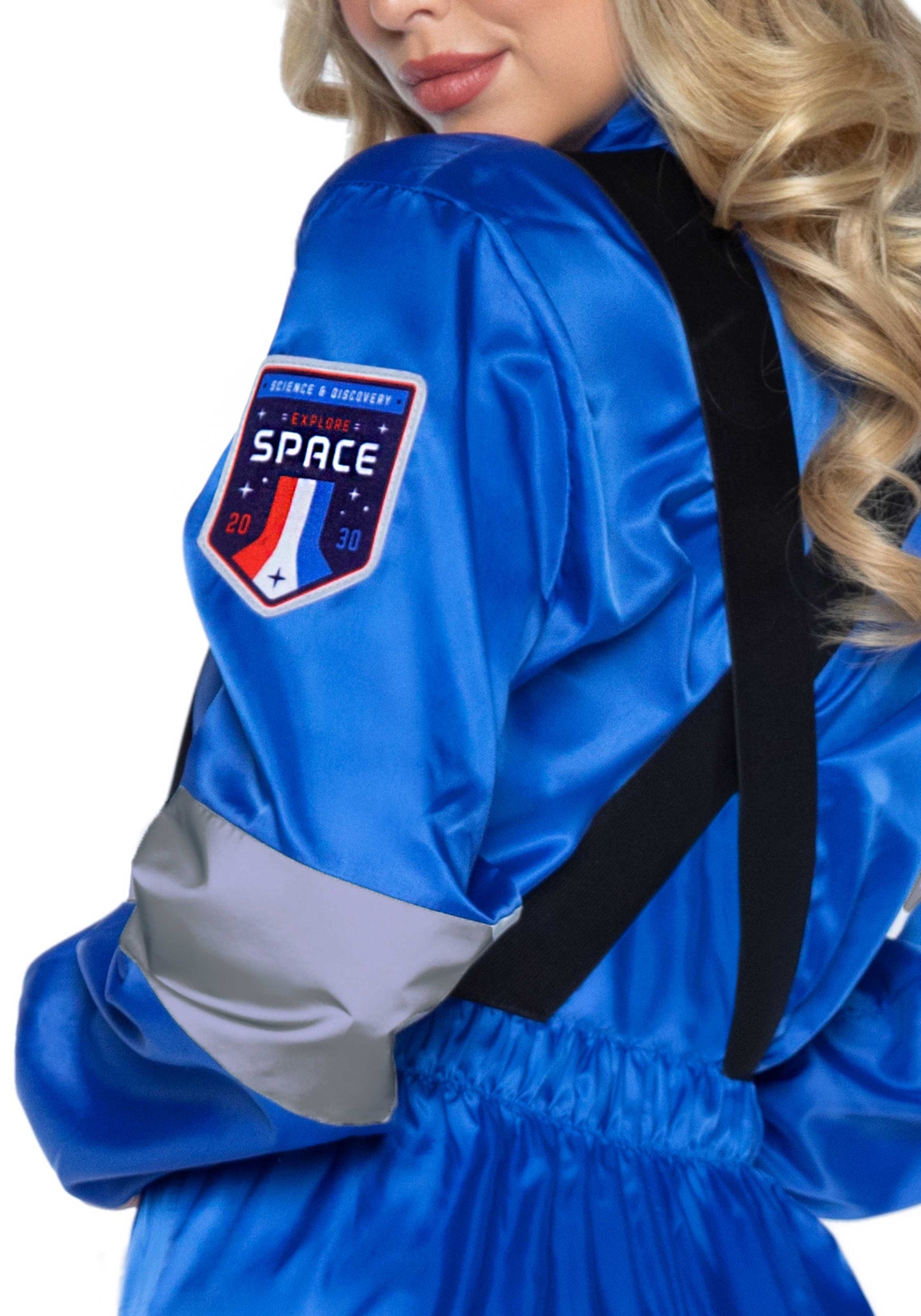 Space Explorer Jumpsuit