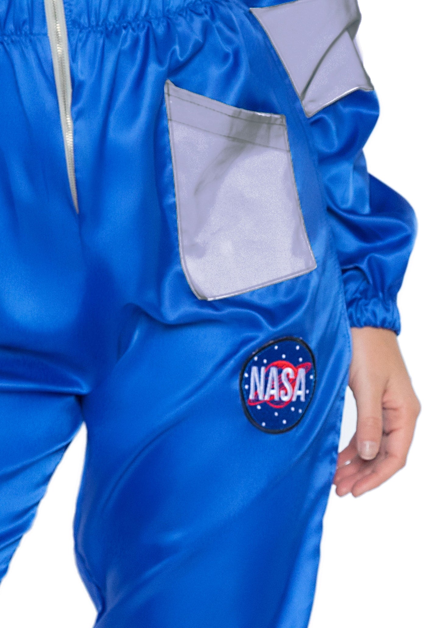 Space Explorer Jumpsuit