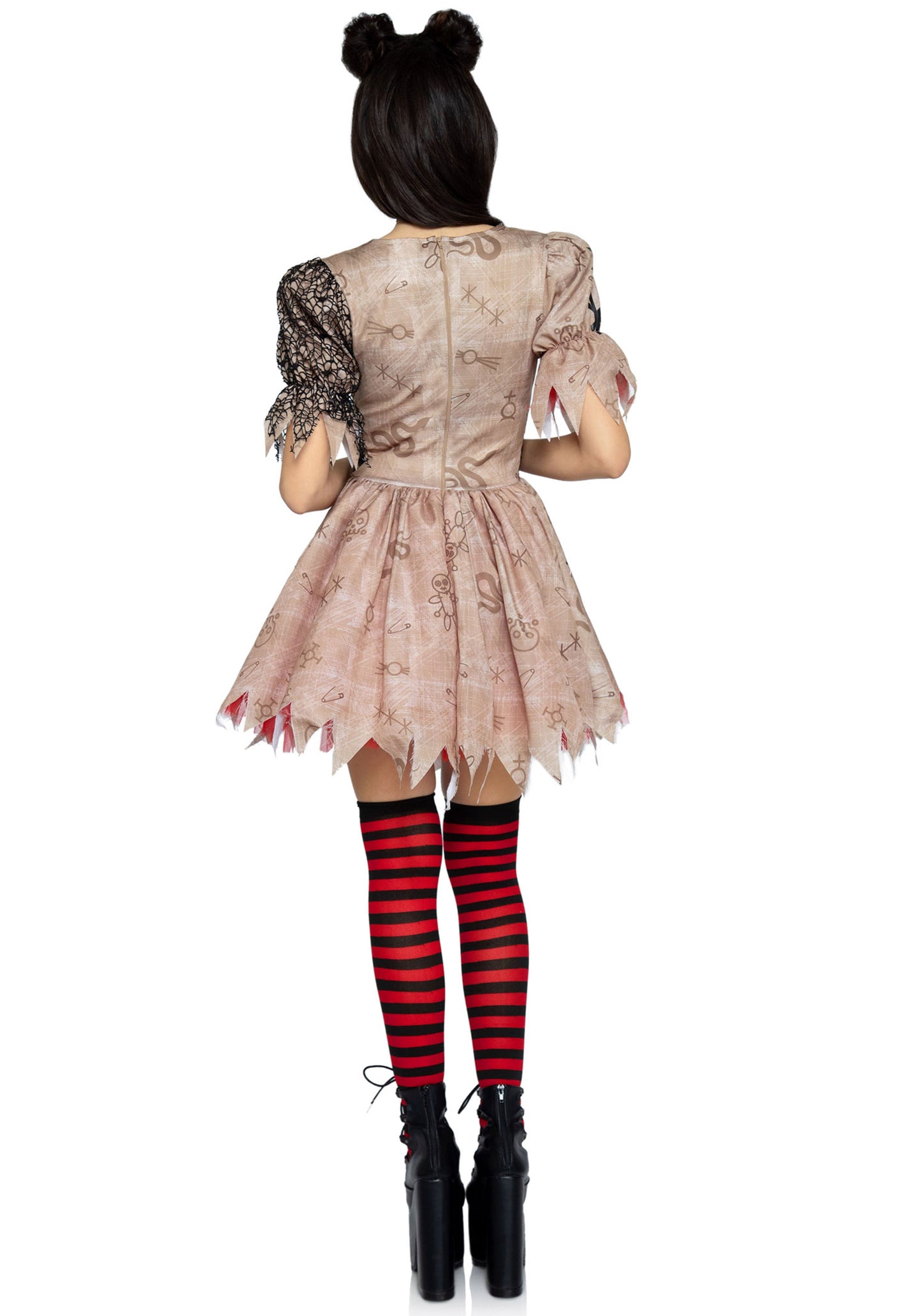 Leg Avenue 86924 Deadly Voodoo Doll