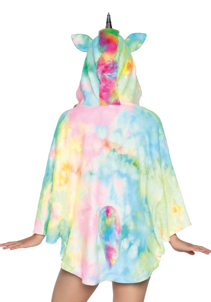 Leg Avenue 86947 Unicorn Poncho