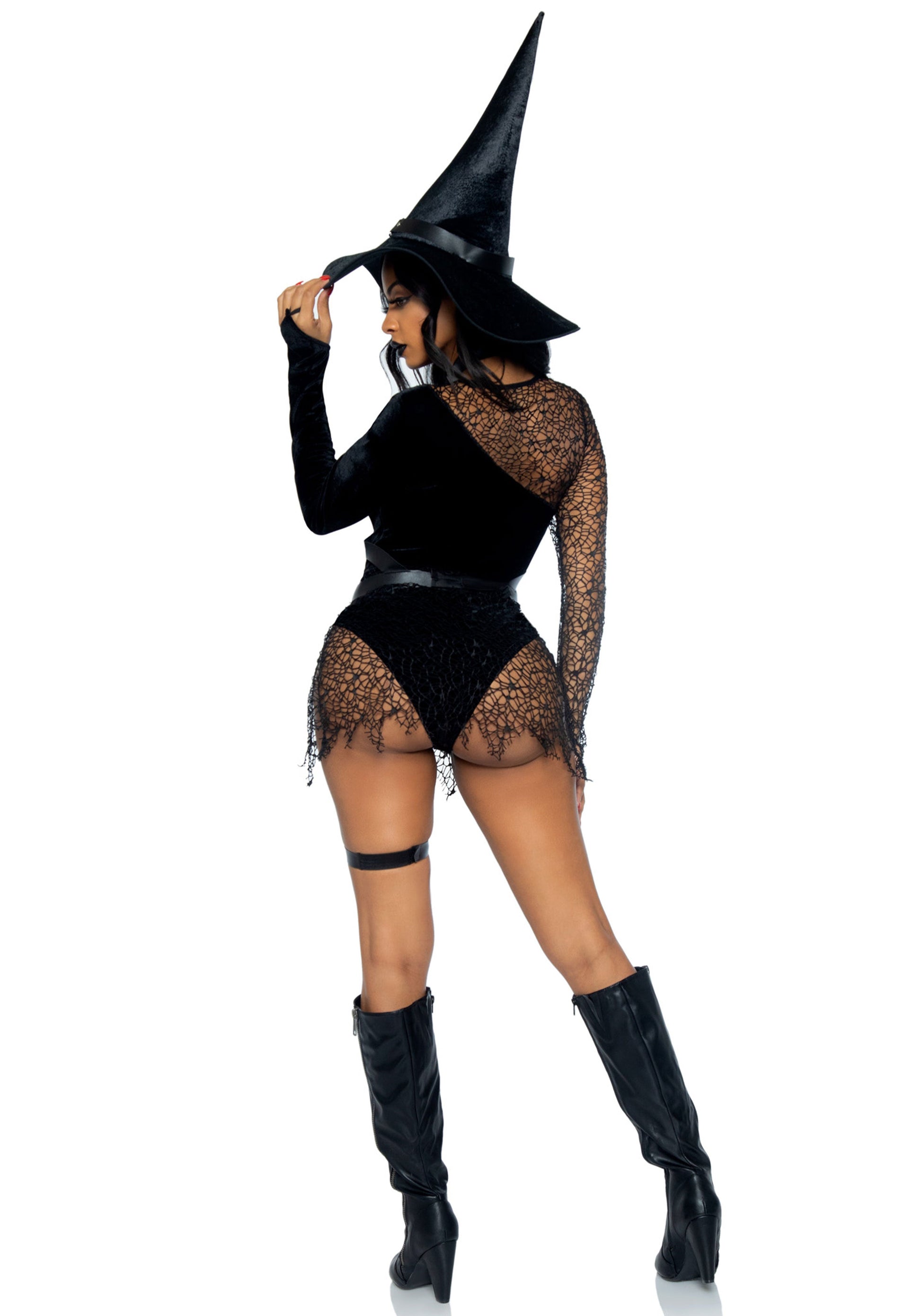 Leg Avenue 87068 Crafty Witch