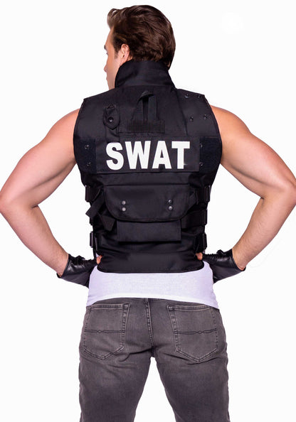 Leg Avenue 87118SWAT Commander