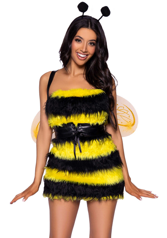 Leg Avenue 87133 Bizzy Bee