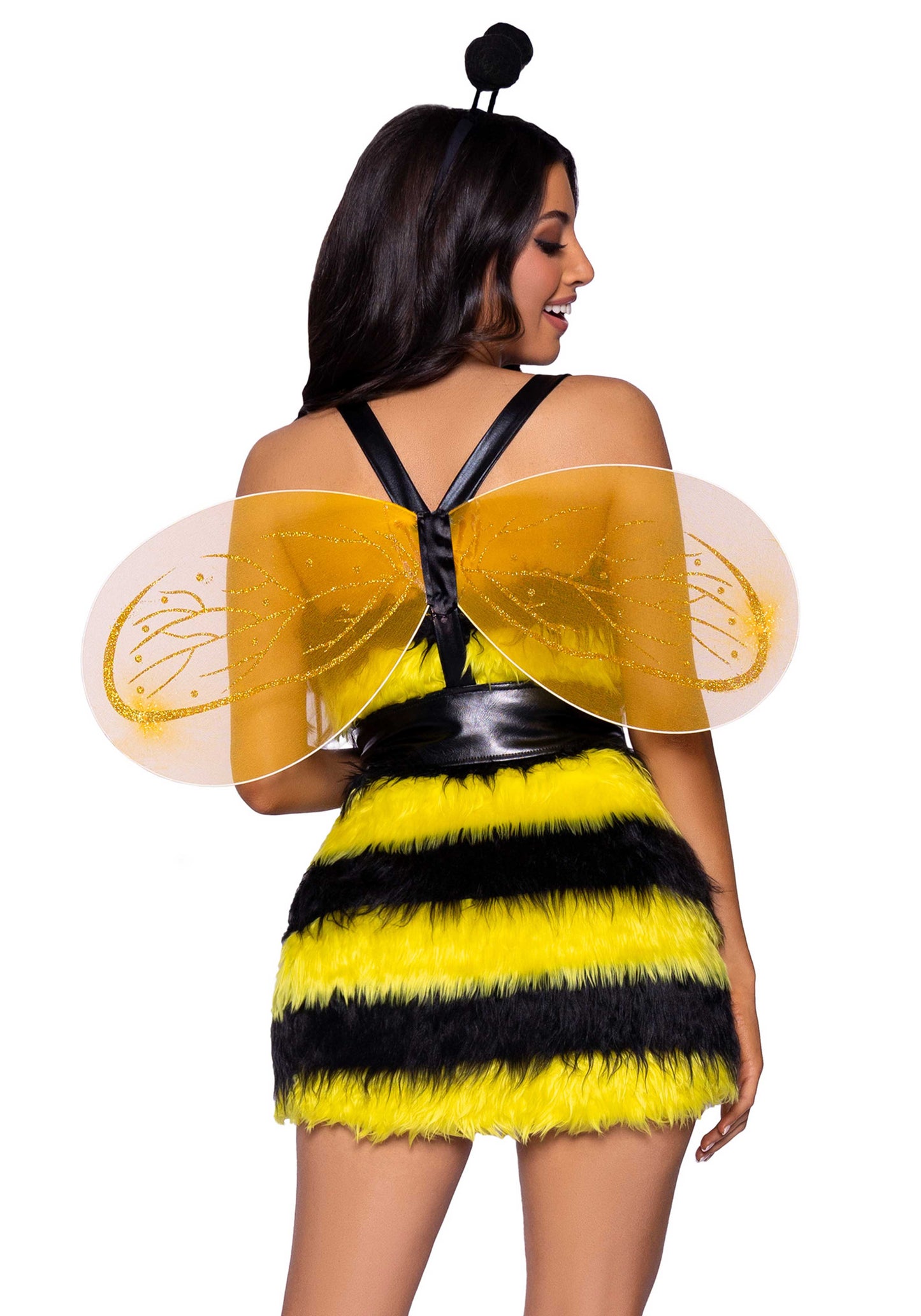 Leg Avenue 87133 Bizzy Bee