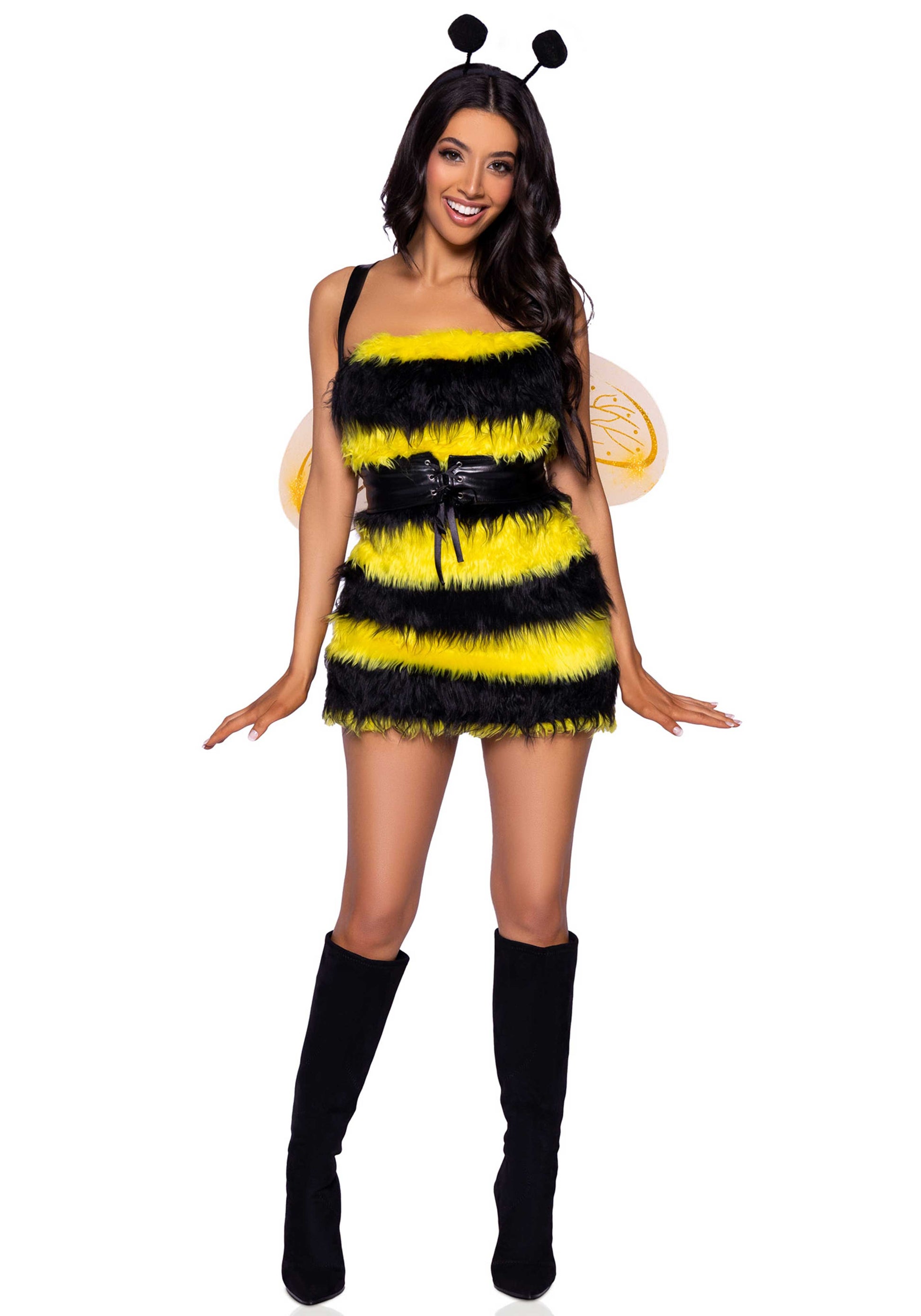 Leg Avenue 87133 Bizzy Bee