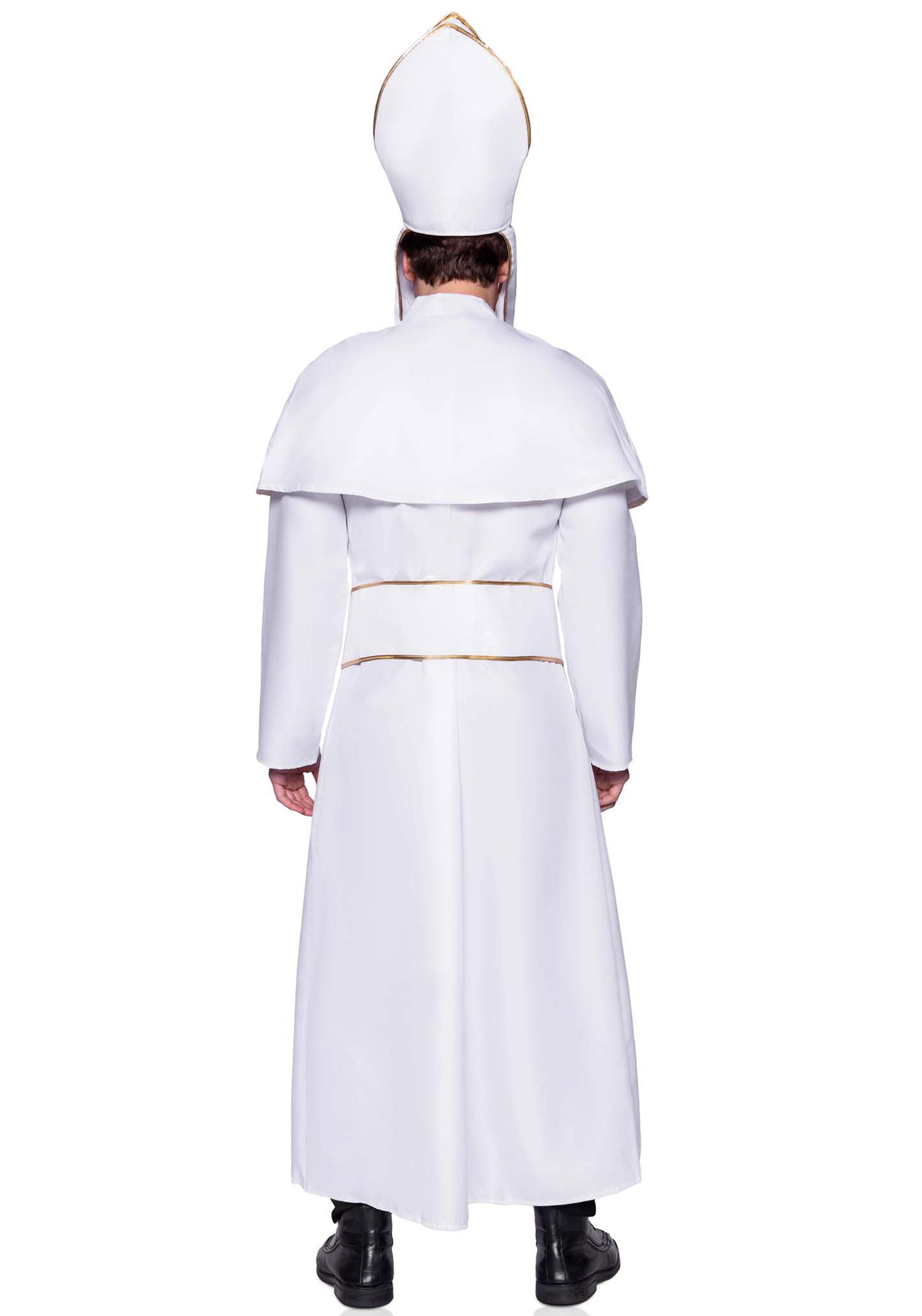 Leg Avenue 87149 Pope Robe